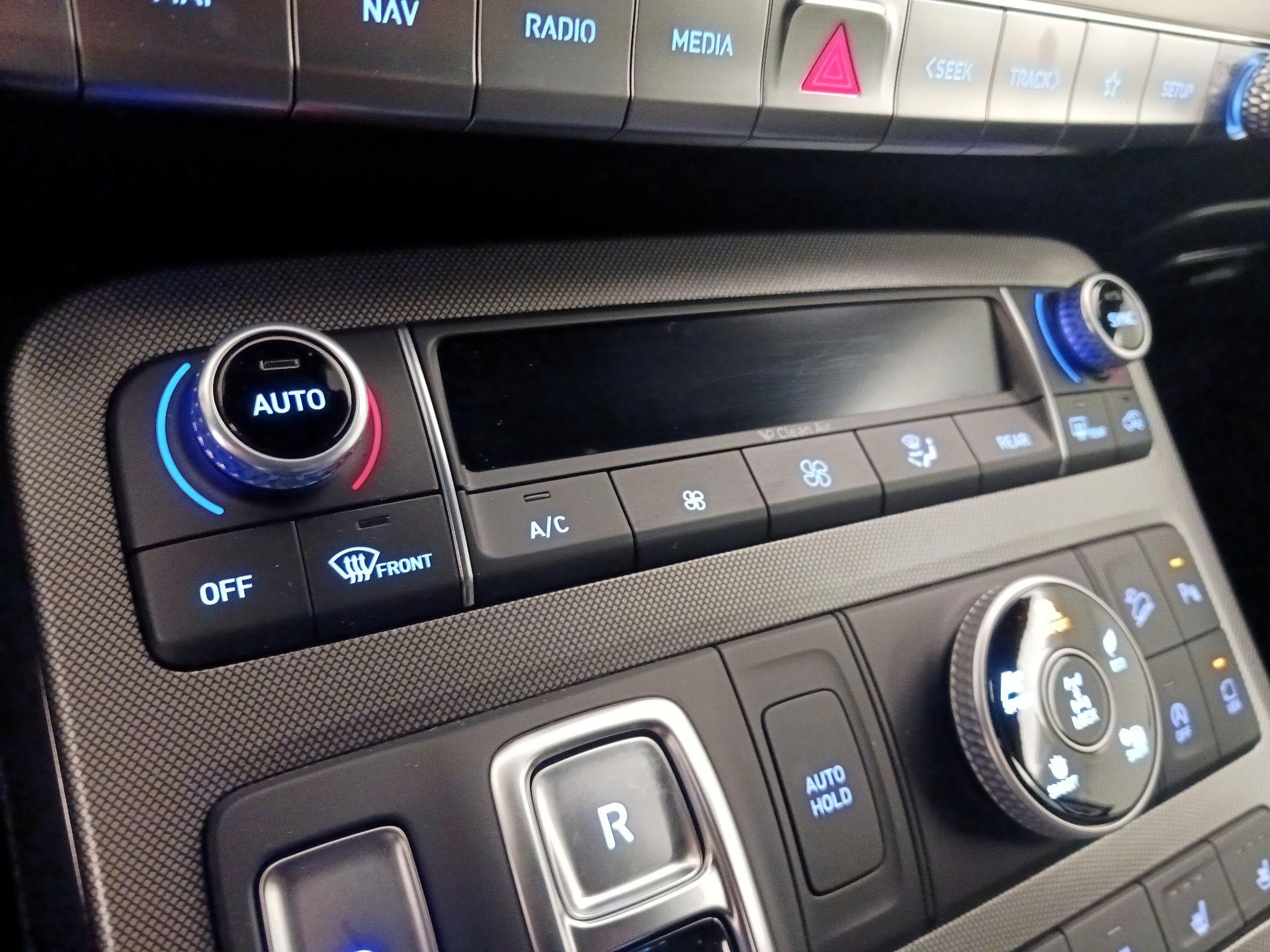 Thumbnail: 2020 Hyundai Palisade - 17