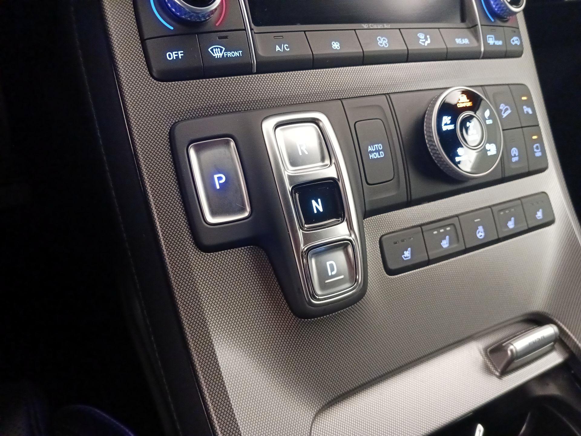 Thumbnail: 2020 Hyundai Palisade - 18