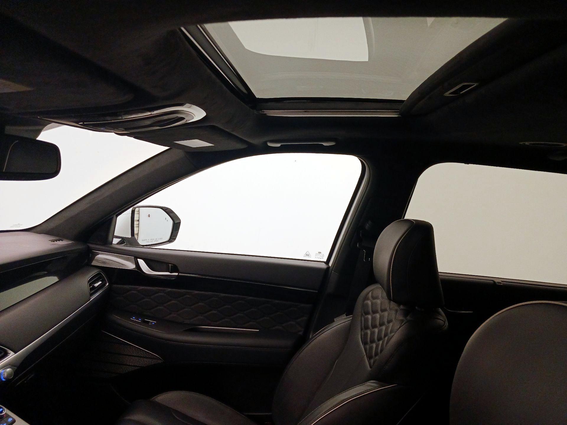 Thumbnail: 2020 Hyundai Palisade - 20