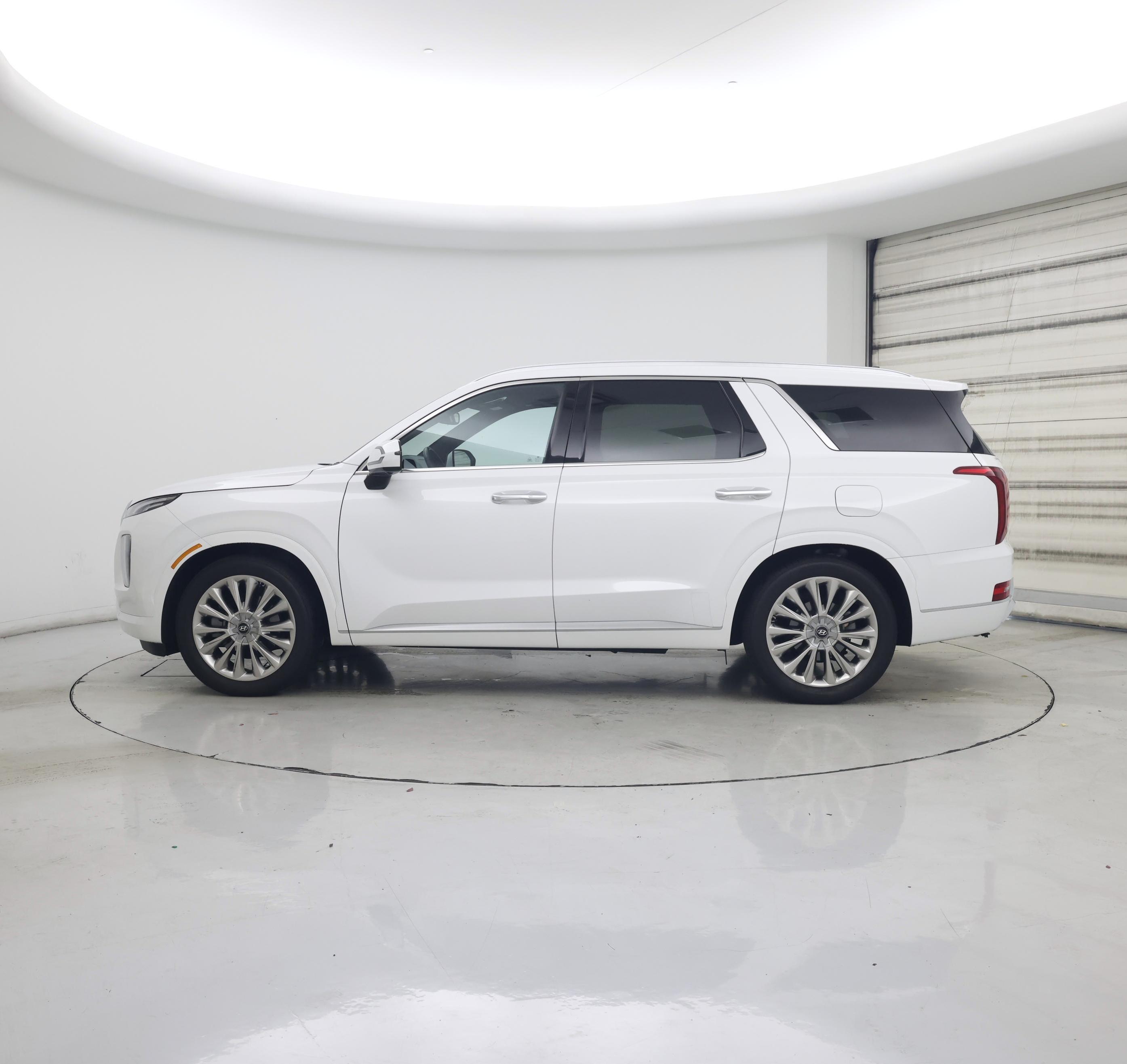 Thumbnail: 2020 Hyundai Palisade - 3