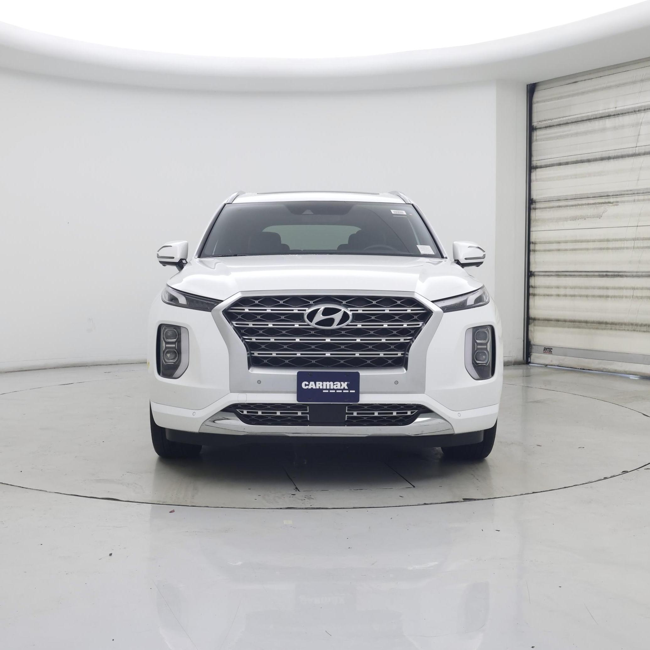 Thumbnail: 2020 Hyundai Palisade - 5