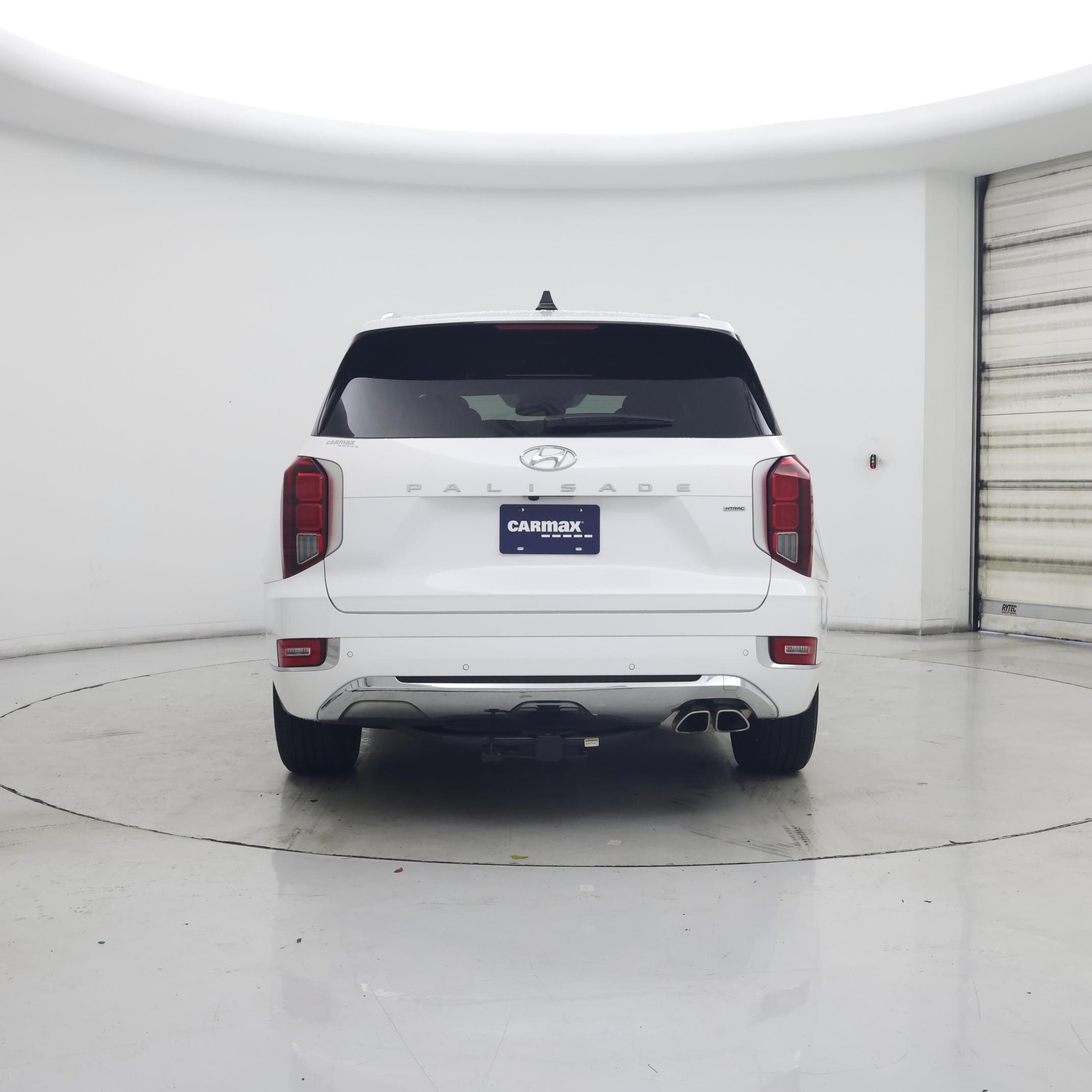 Thumbnail: 2020 Hyundai Palisade - 6