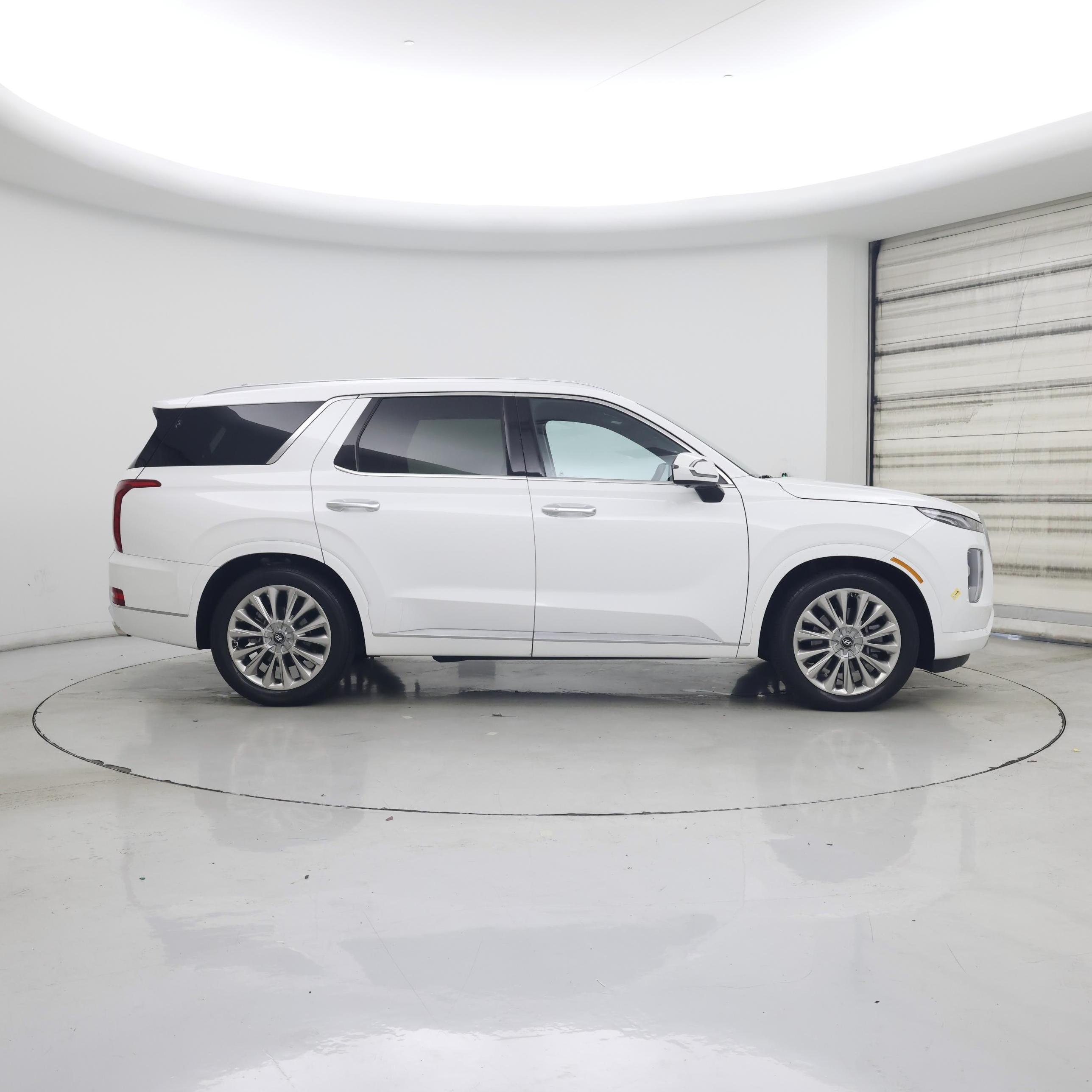 Thumbnail: 2020 Hyundai Palisade - 7