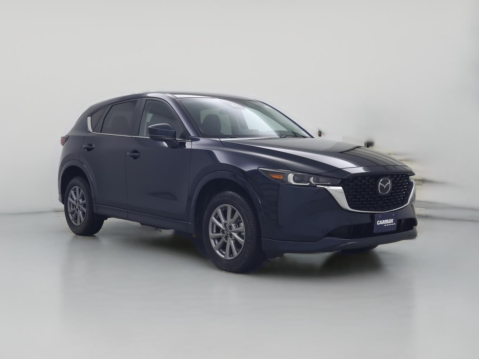 2025 Mazda CX-5 S Select Package