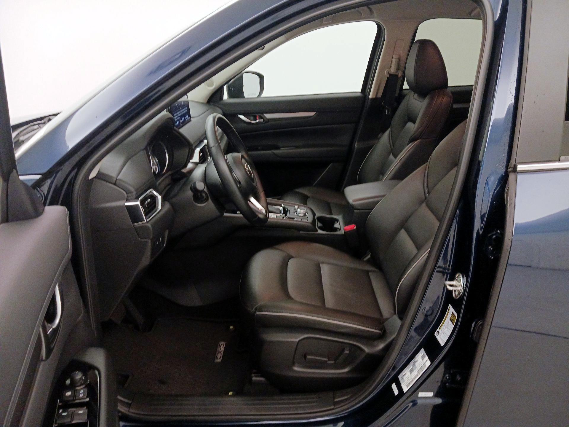 Thumbnail: 2025 Mazda CX-5 - 11