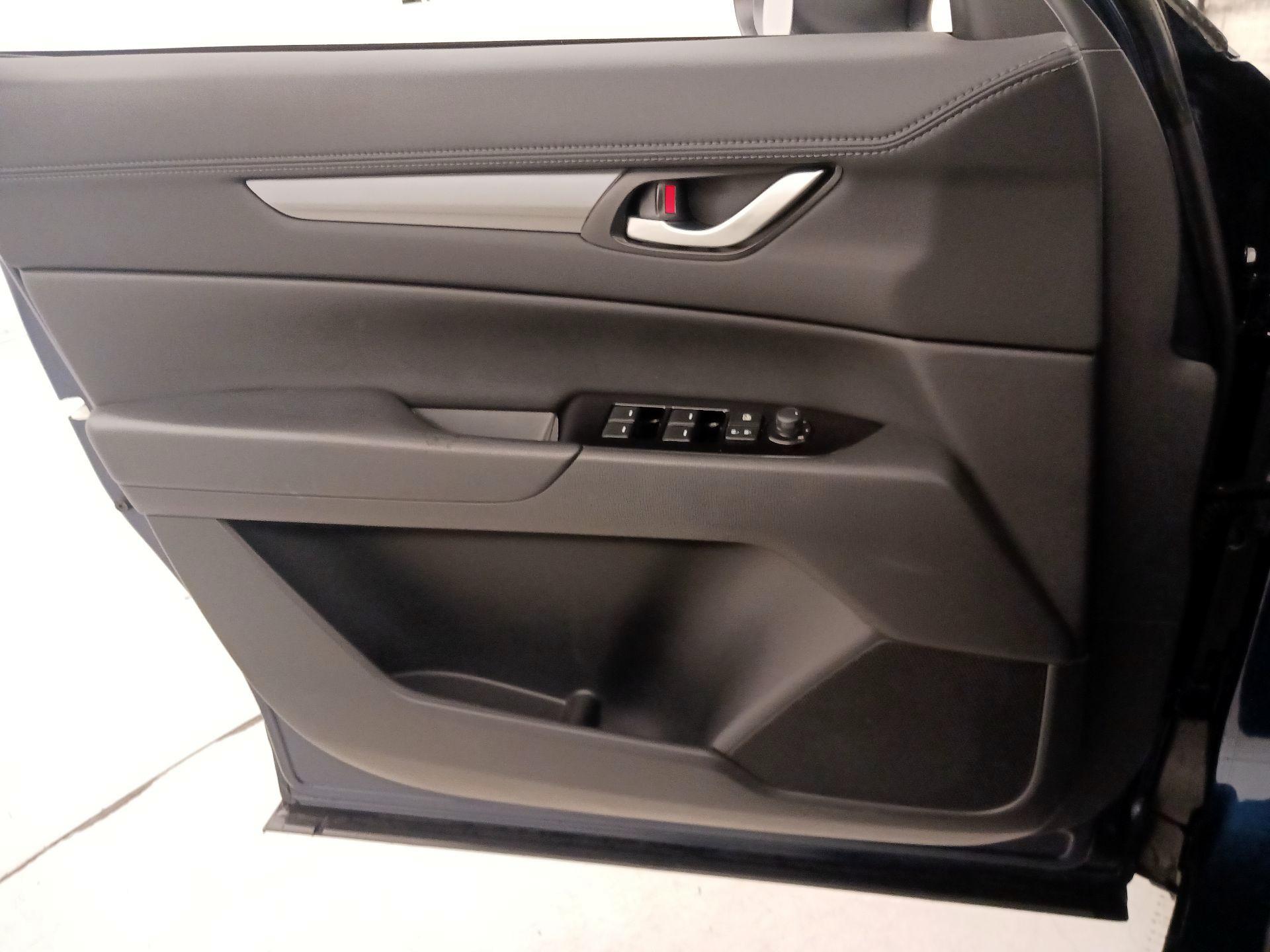 Thumbnail: 2025 Mazda CX-5 - 12