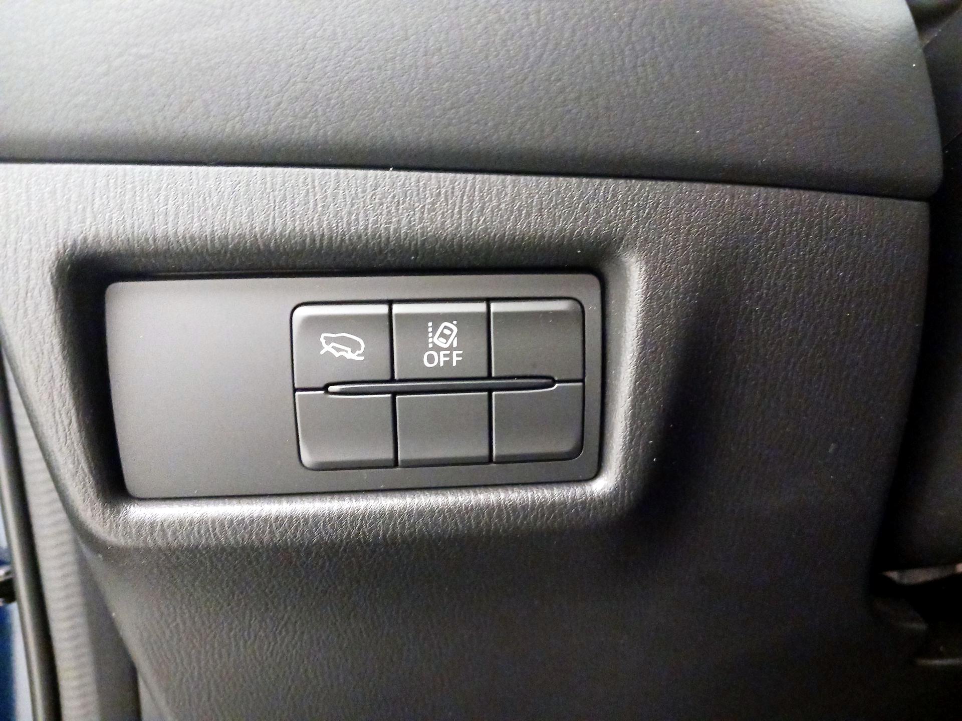 Thumbnail: 2025 Mazda CX-5 - 13