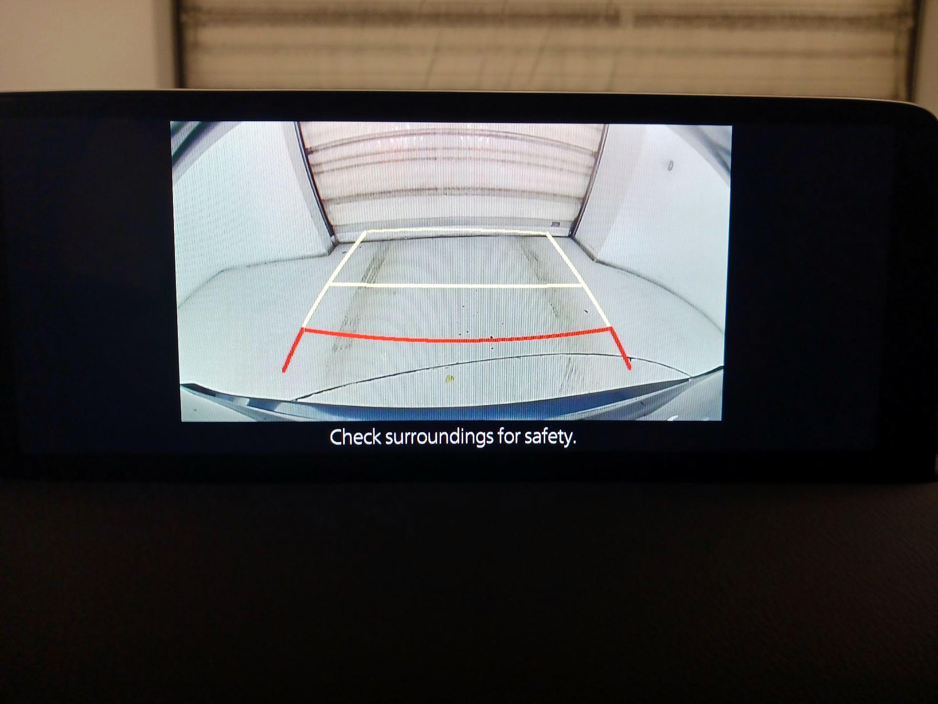 Thumbnail: 2025 Mazda CX-5 - 14