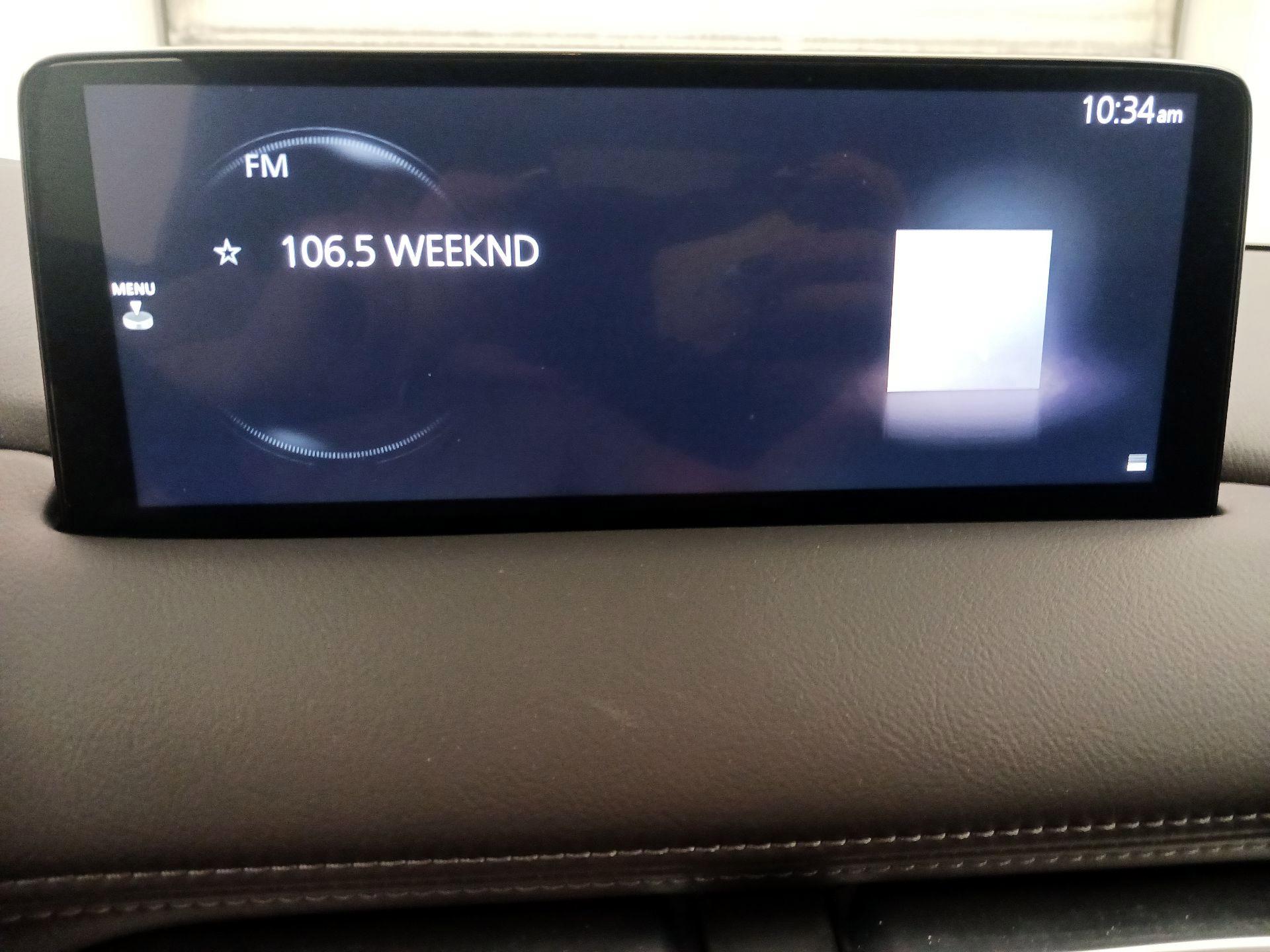 Thumbnail: 2025 Mazda CX-5 - 15