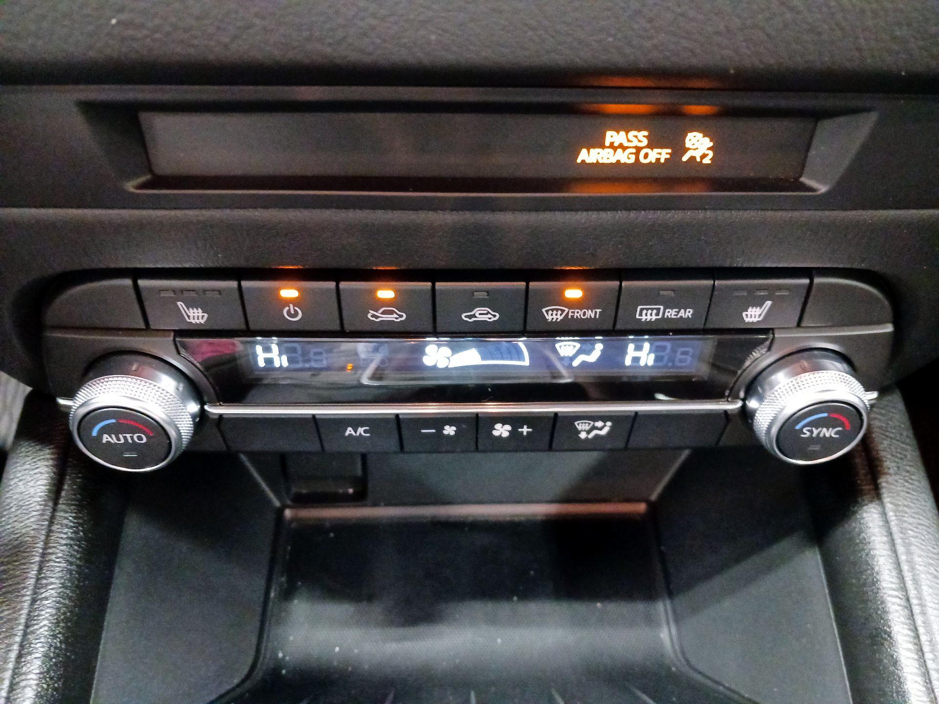 Thumbnail: 2025 Mazda CX-5 - 16