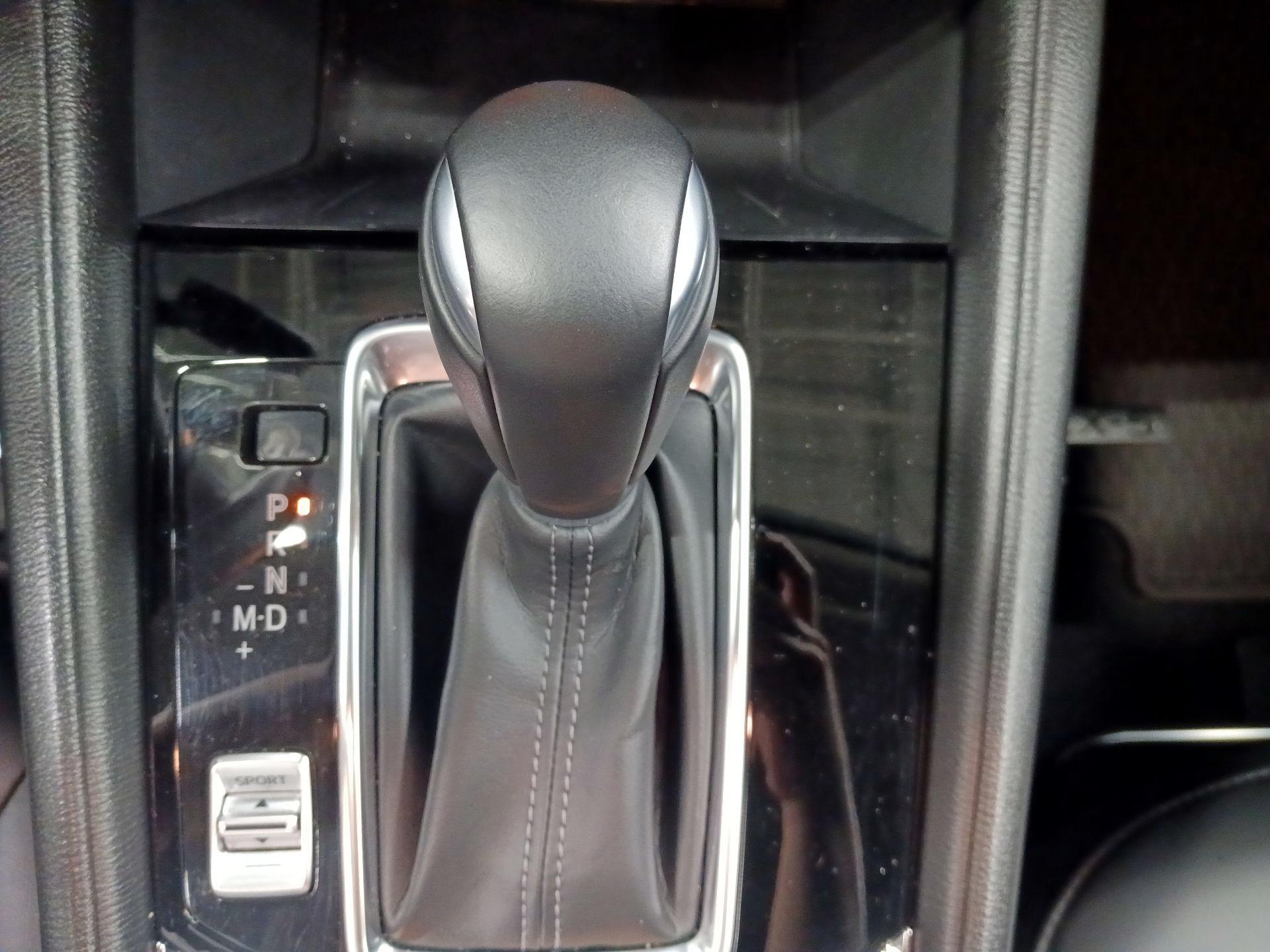 Thumbnail: 2025 Mazda CX-5 - 17