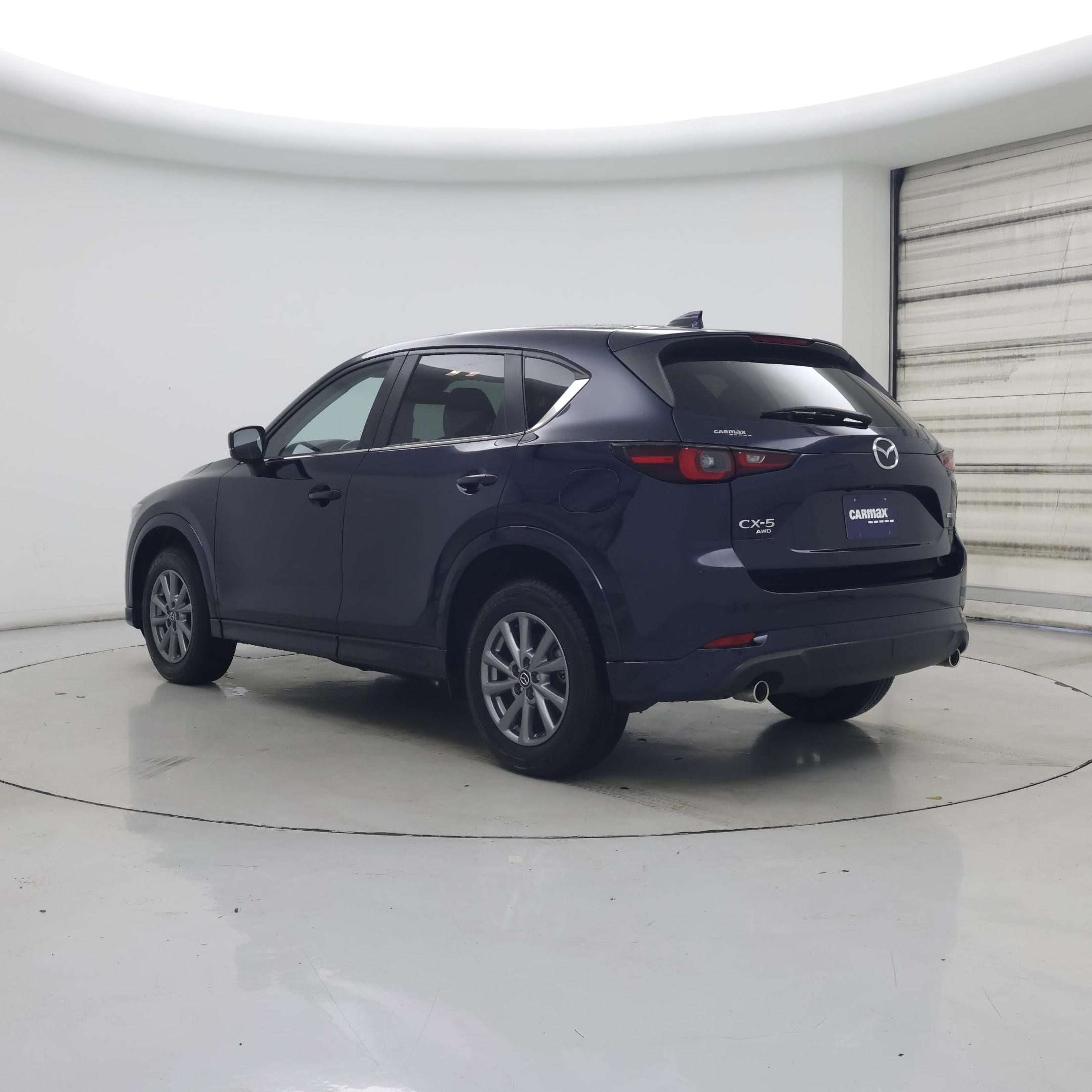 Thumbnail: 2025 Mazda CX-5 - 2