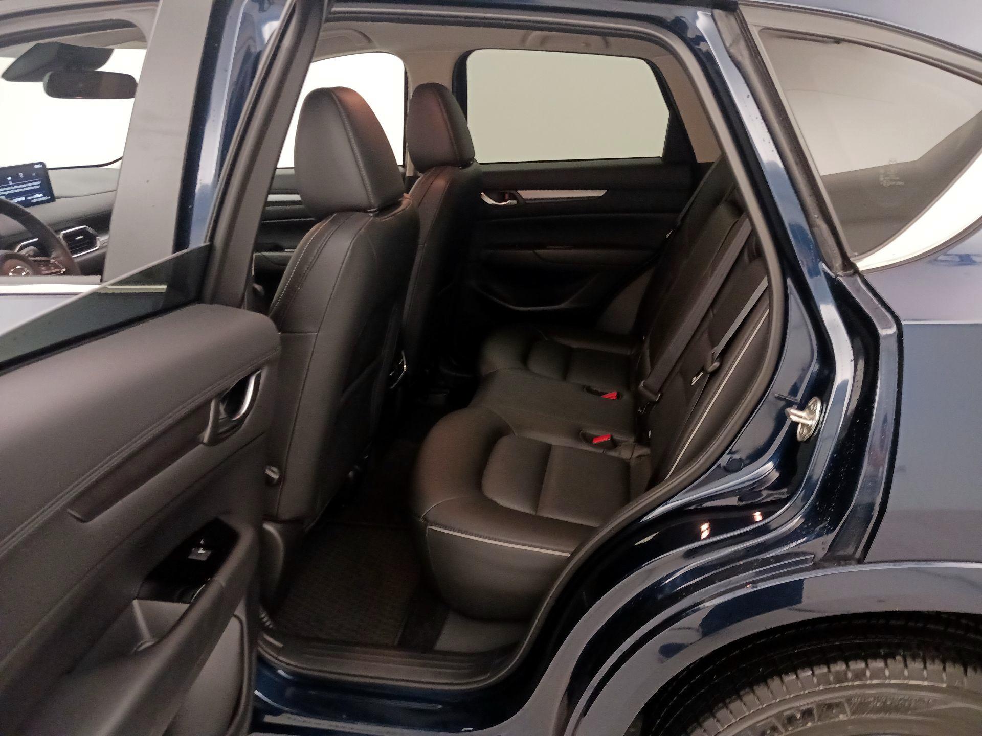 Thumbnail: 2025 Mazda CX-5 - 19