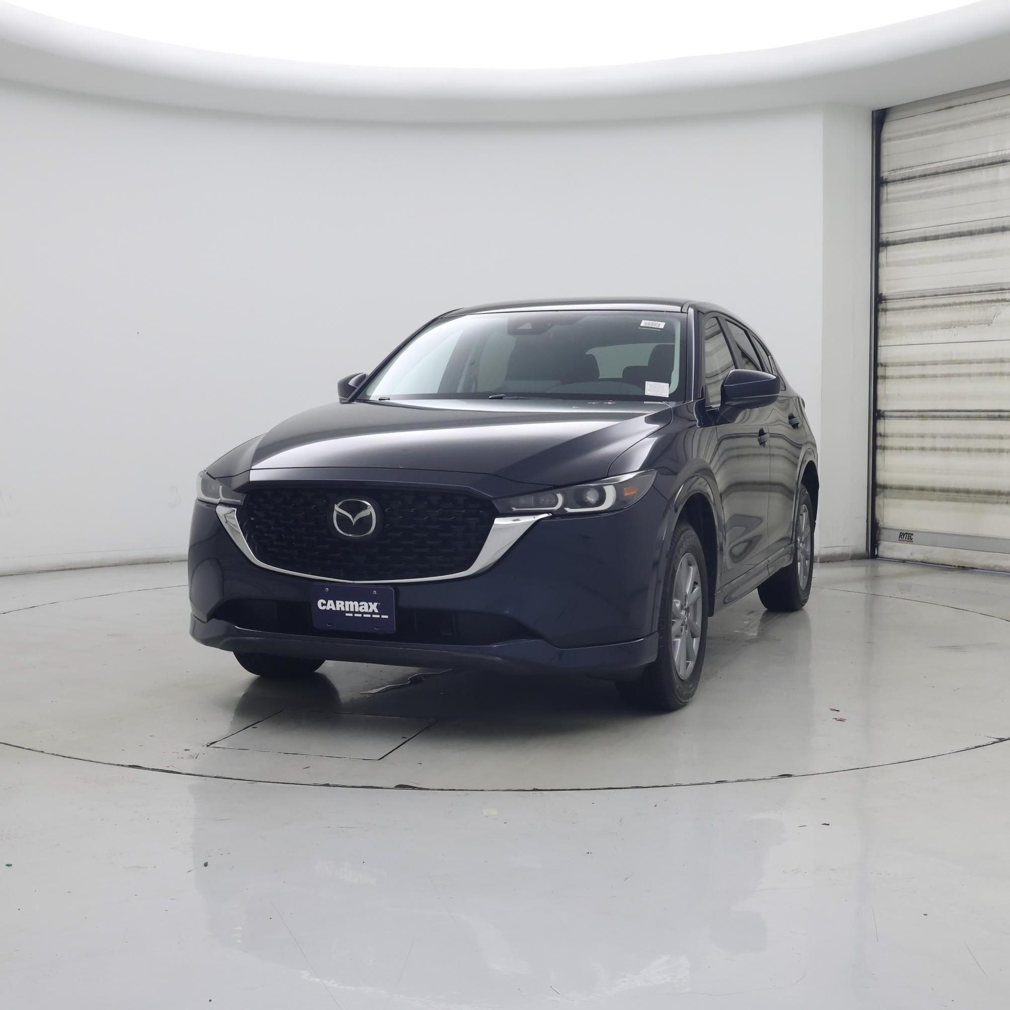 Thumbnail: 2025 Mazda CX-5 - 4