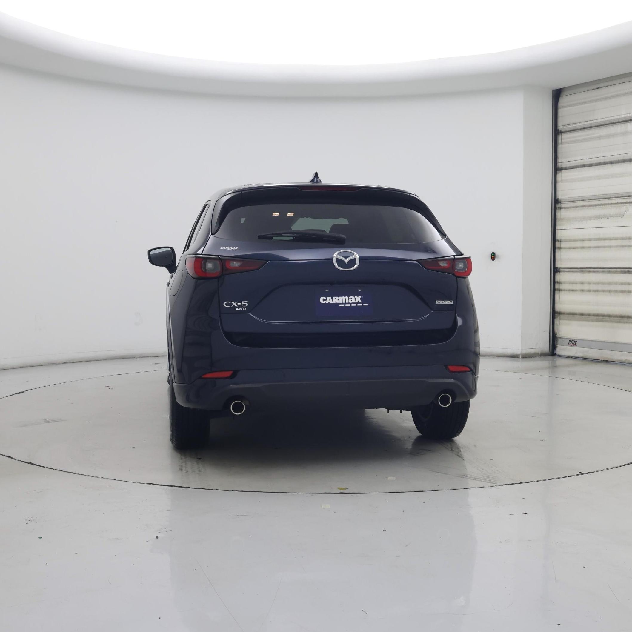 Thumbnail: 2025 Mazda CX-5 - 6