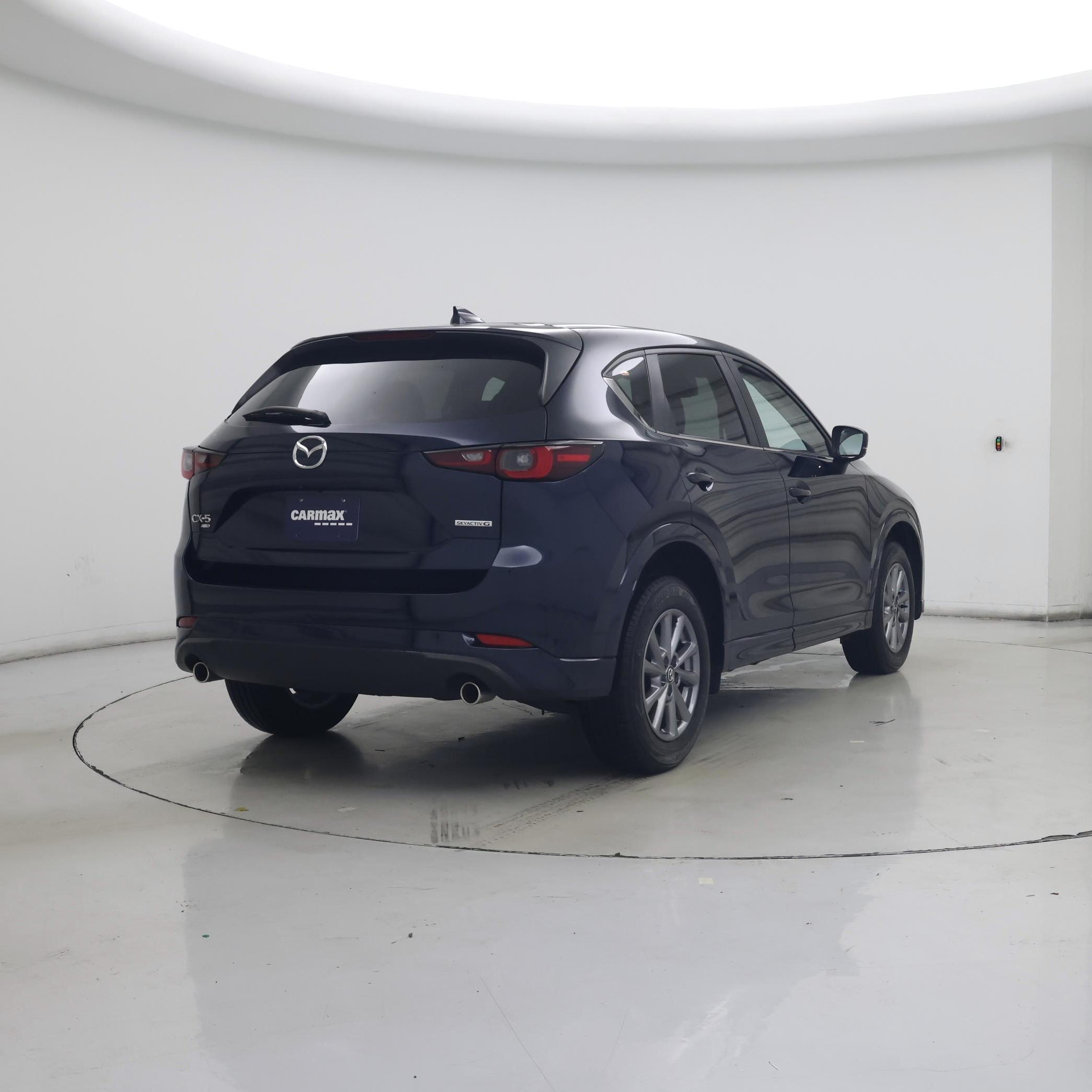 Thumbnail: 2025 Mazda CX-5 - 8
