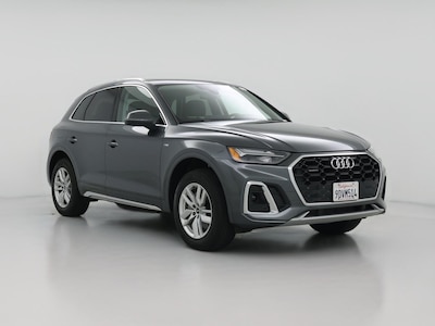 2023 Audi Q5 S-Line Premium