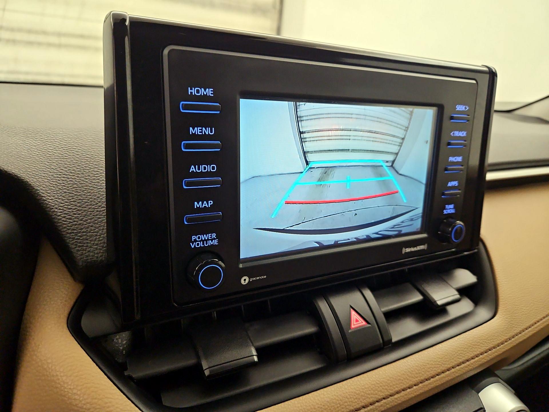 Thumbnail: 2022 Toyota RAV4 - 14