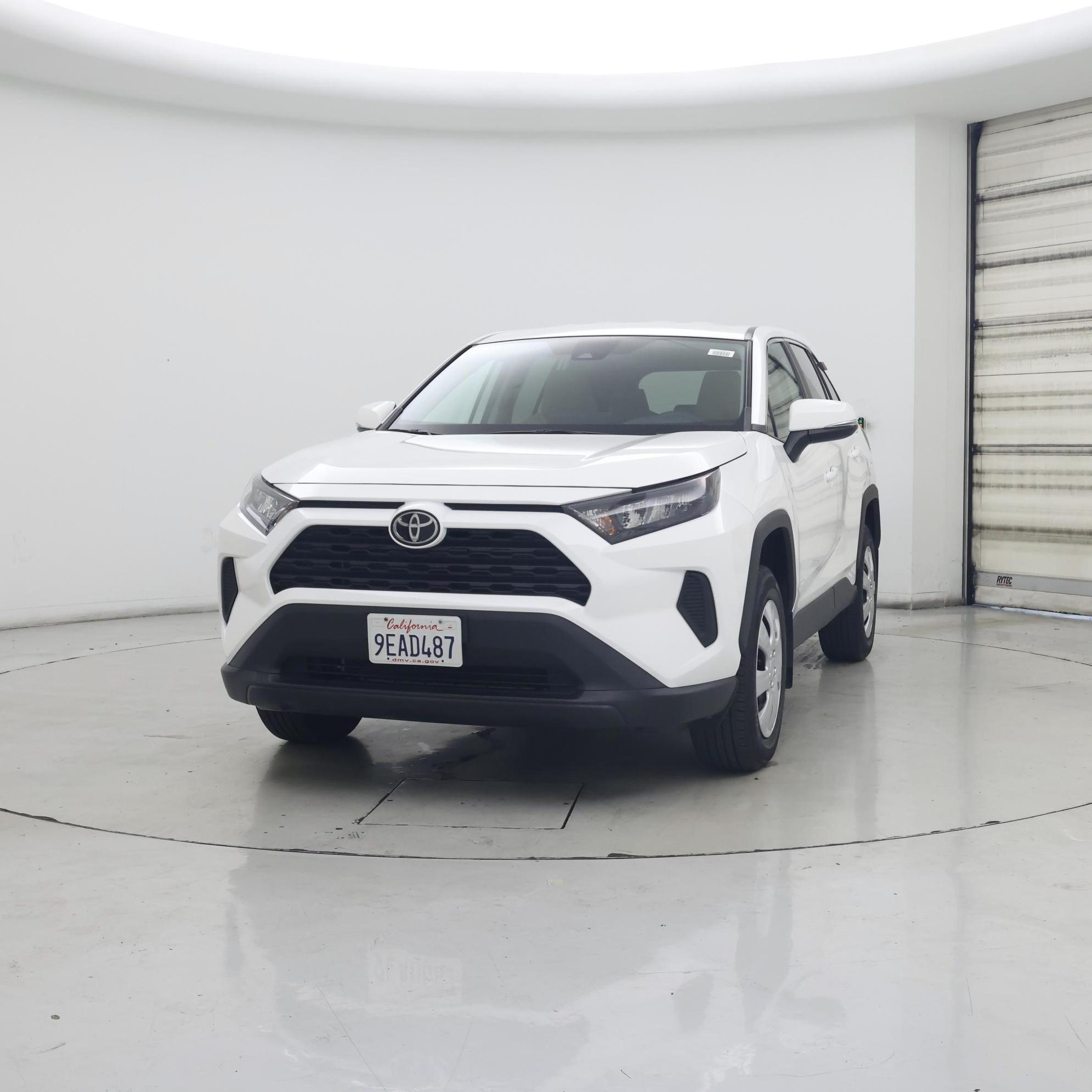 Thumbnail: 2022 Toyota RAV4 - 4