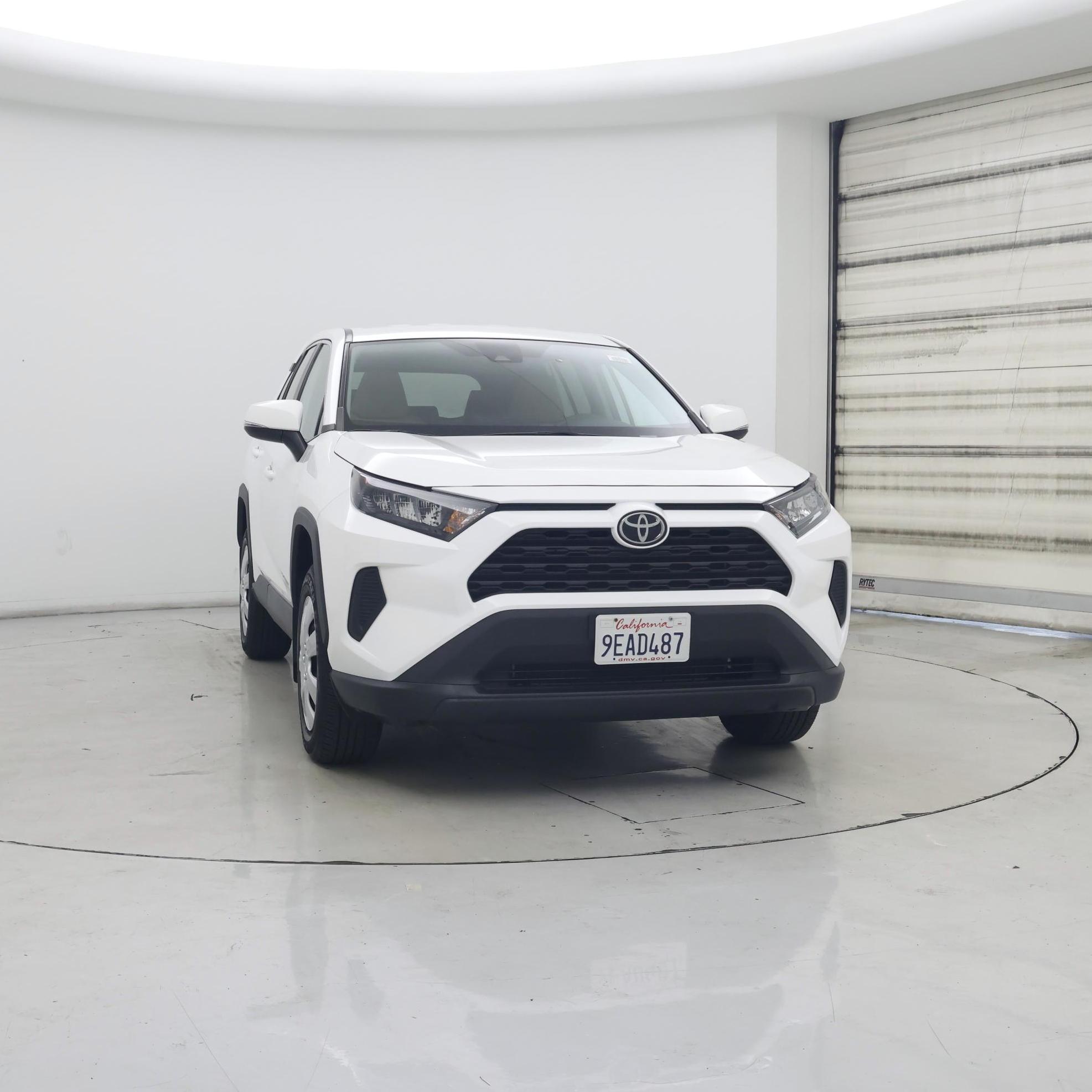 Thumbnail: 2022 Toyota RAV4 - 5