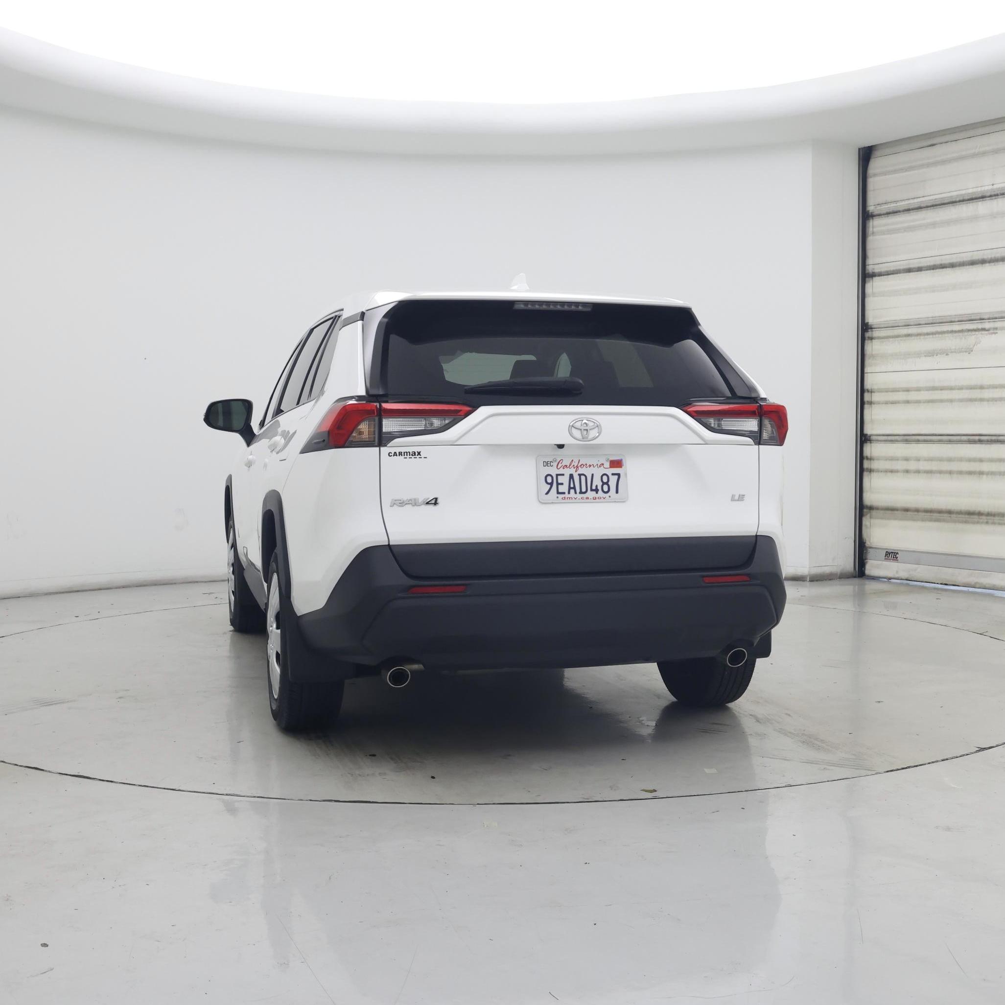 Thumbnail: 2022 Toyota RAV4 - 6