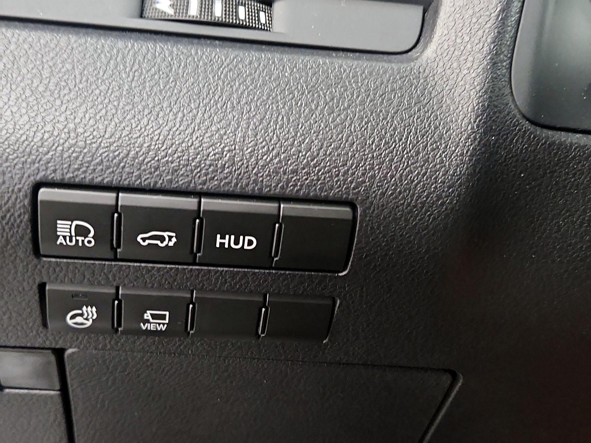 Thumbnail: 2021 Lexus RX - 13