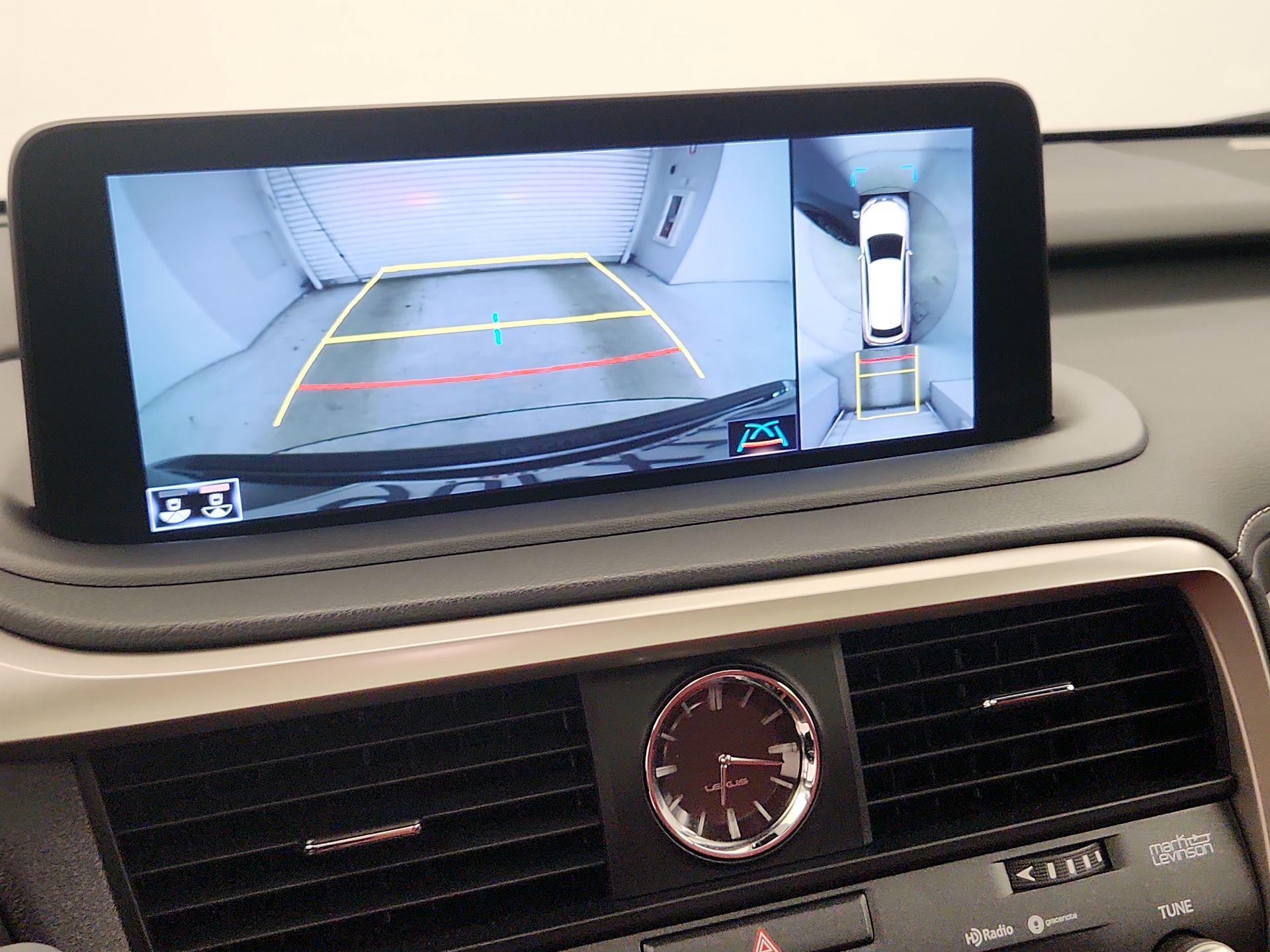 Thumbnail: 2021 Lexus RX - 15