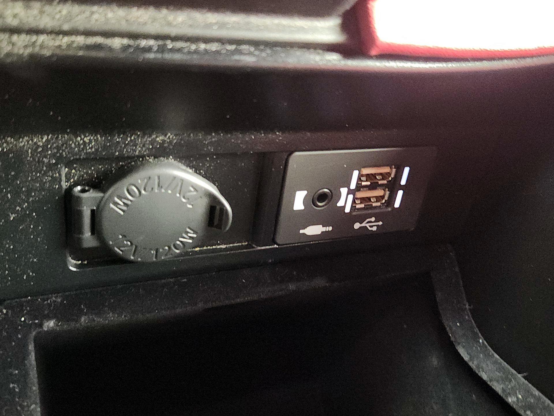 Thumbnail: 2021 Lexus RX - 19