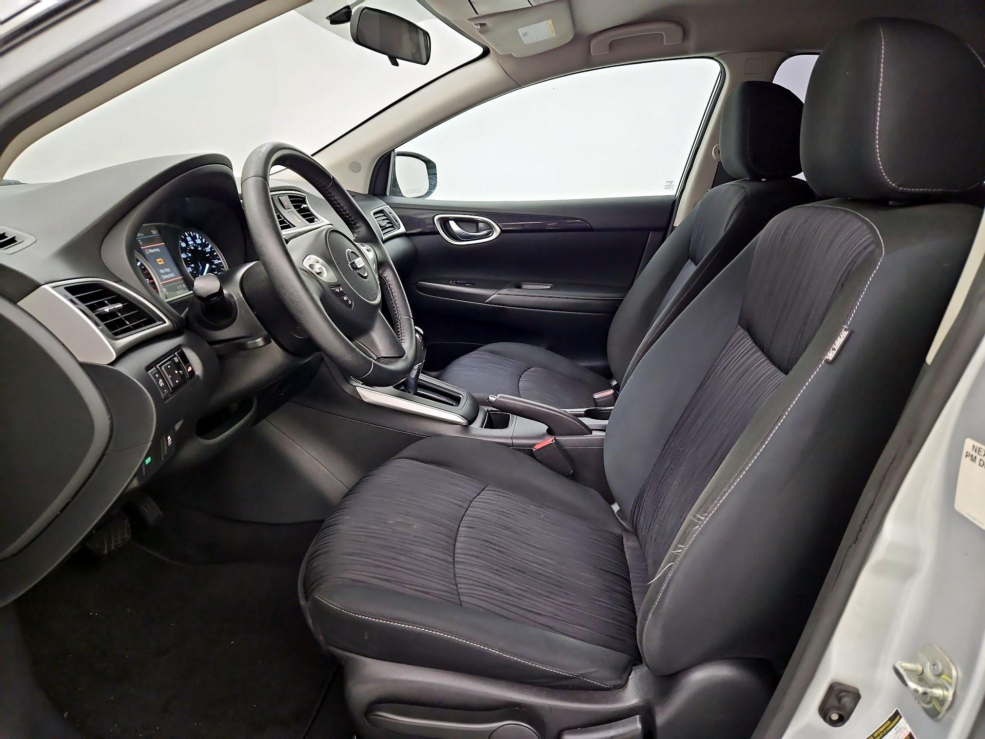 Thumbnail: 2019 Nissan Sentra - 11