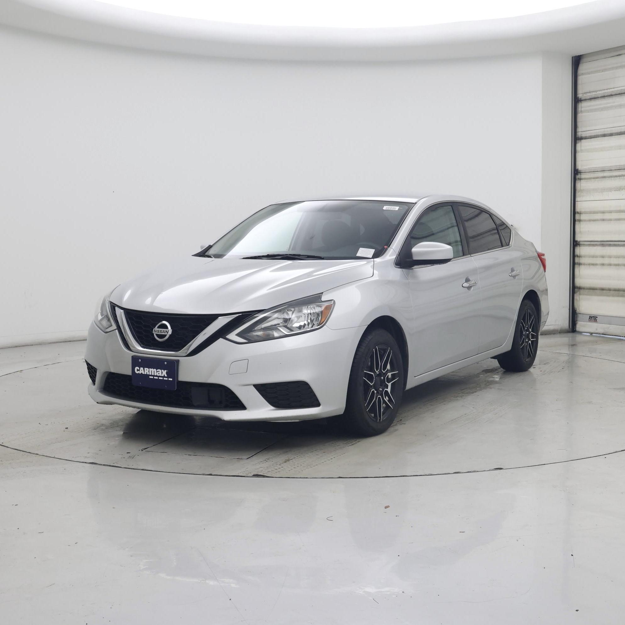 Thumbnail: 2019 Nissan Sentra - 4