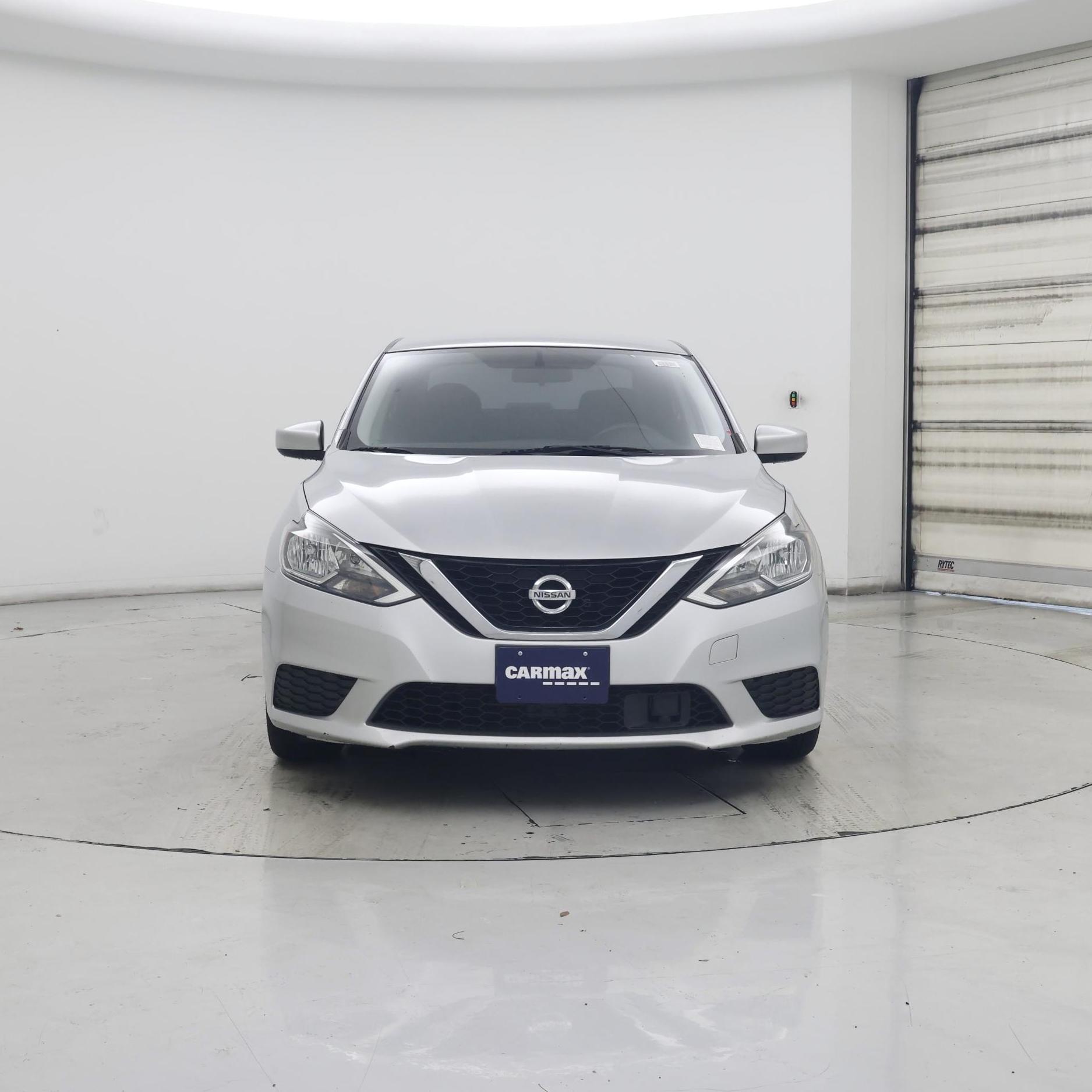 Thumbnail: 2019 Nissan Sentra - 5