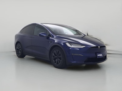 2023 Tesla Model X