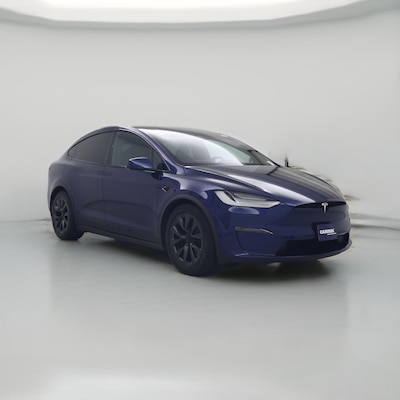 2023 Tesla Model X