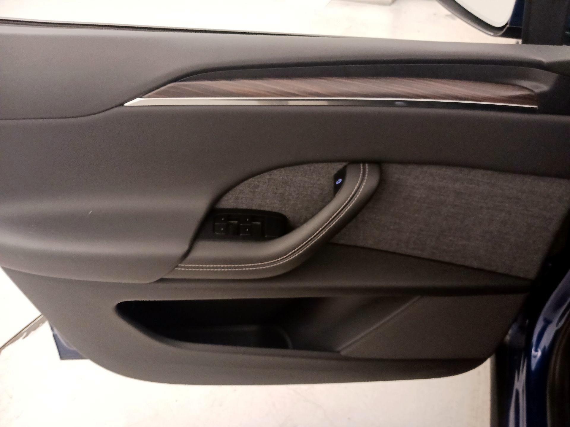 Thumbnail: 2023 Tesla Model X - 12