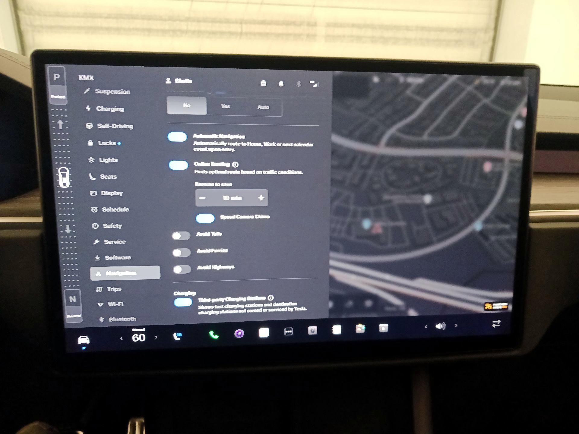 Thumbnail: 2023 Tesla Model X - 13