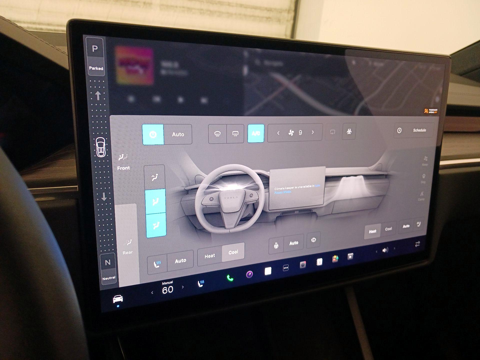 Thumbnail: 2023 Tesla Model X - 16