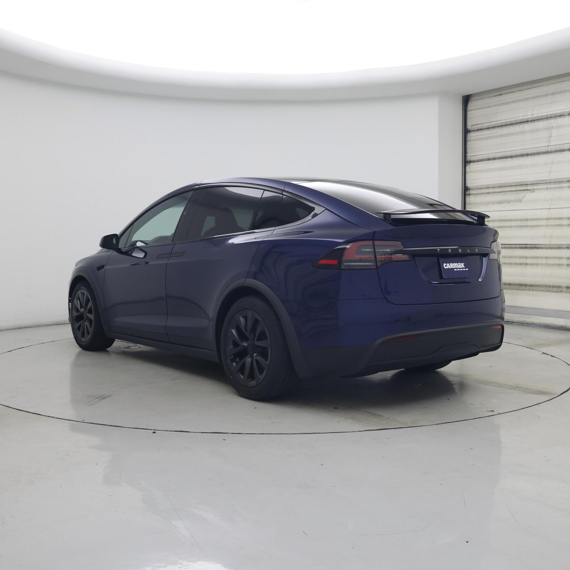 Thumbnail: 2023 Tesla Model X - 2