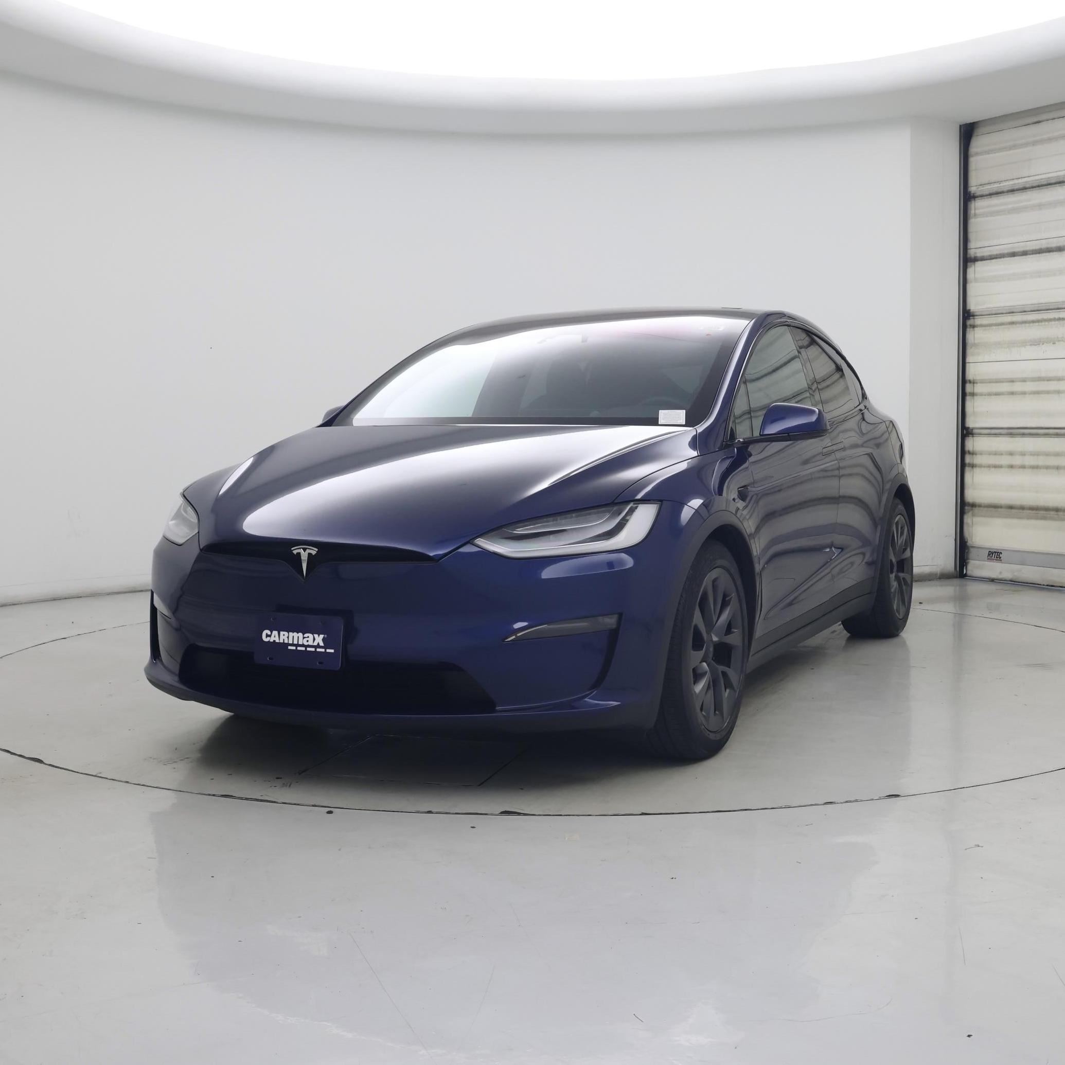 Thumbnail: 2023 Tesla Model X - 4