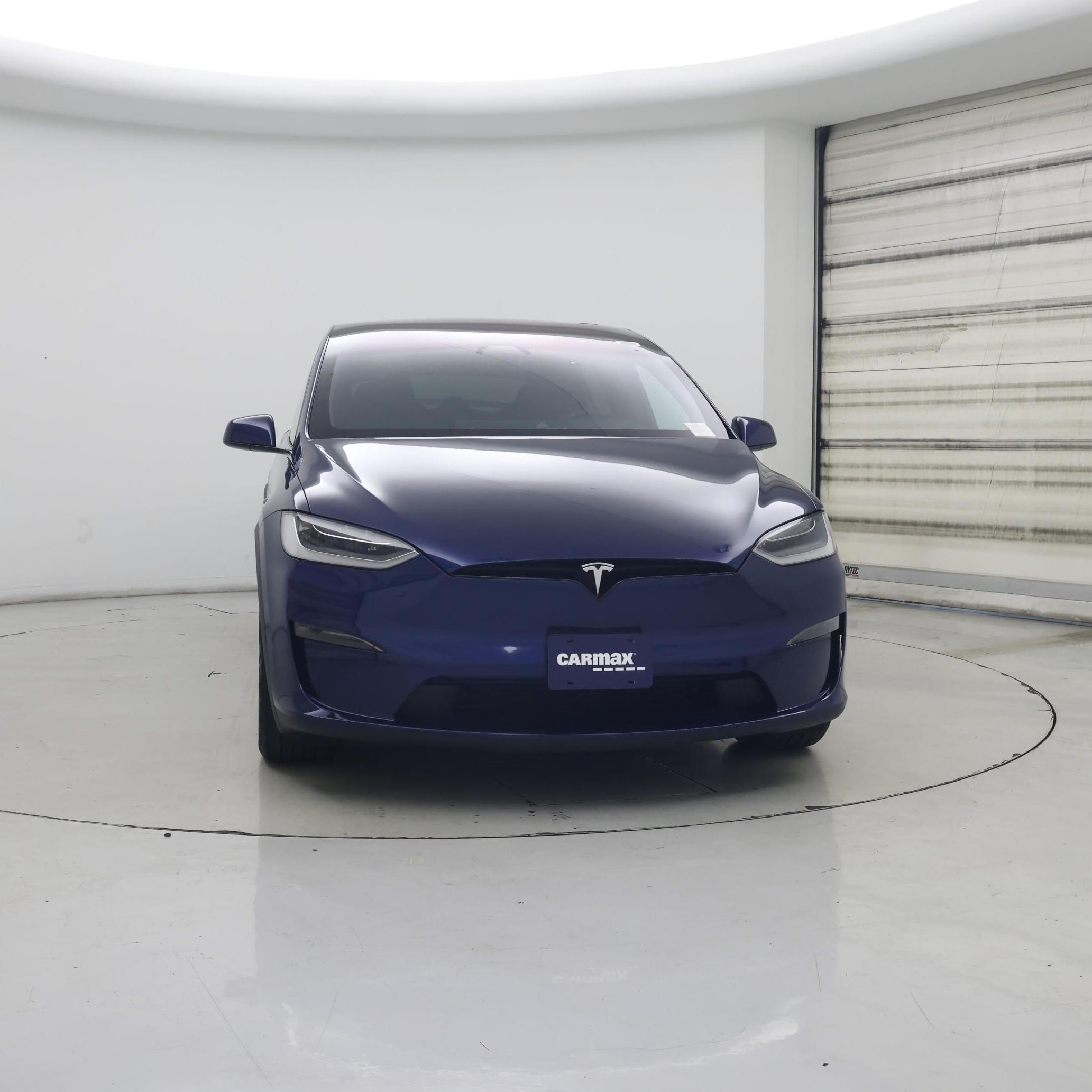 Thumbnail: 2023 Tesla Model X - 5