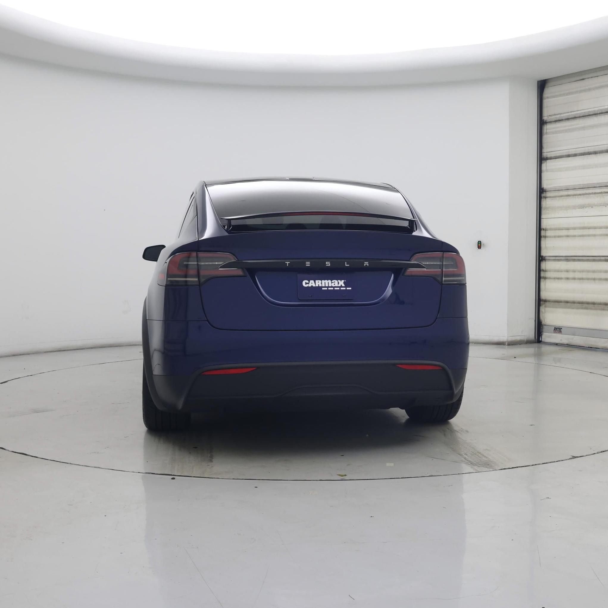 Thumbnail: 2023 Tesla Model X - 6