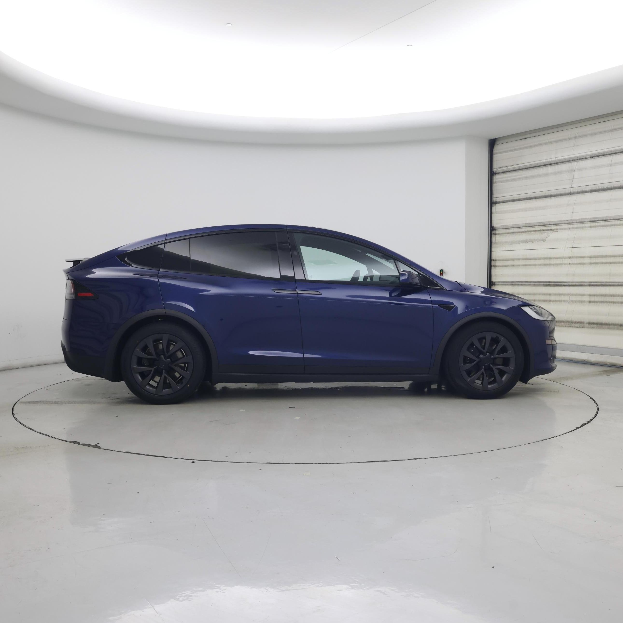 Thumbnail: 2023 Tesla Model X - 7