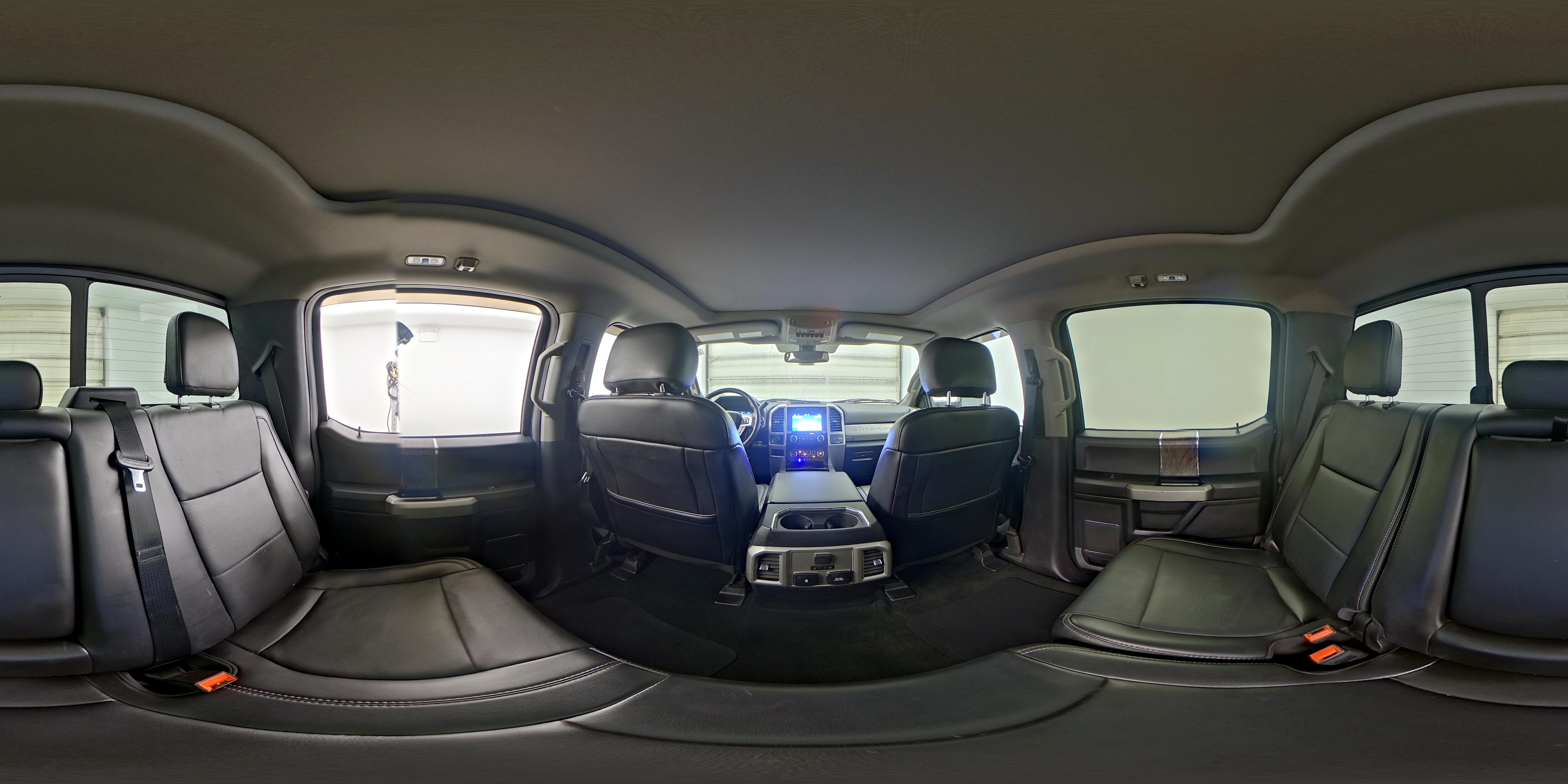 2019 Ford F-250 Super Duty Lariat - Photo 24
