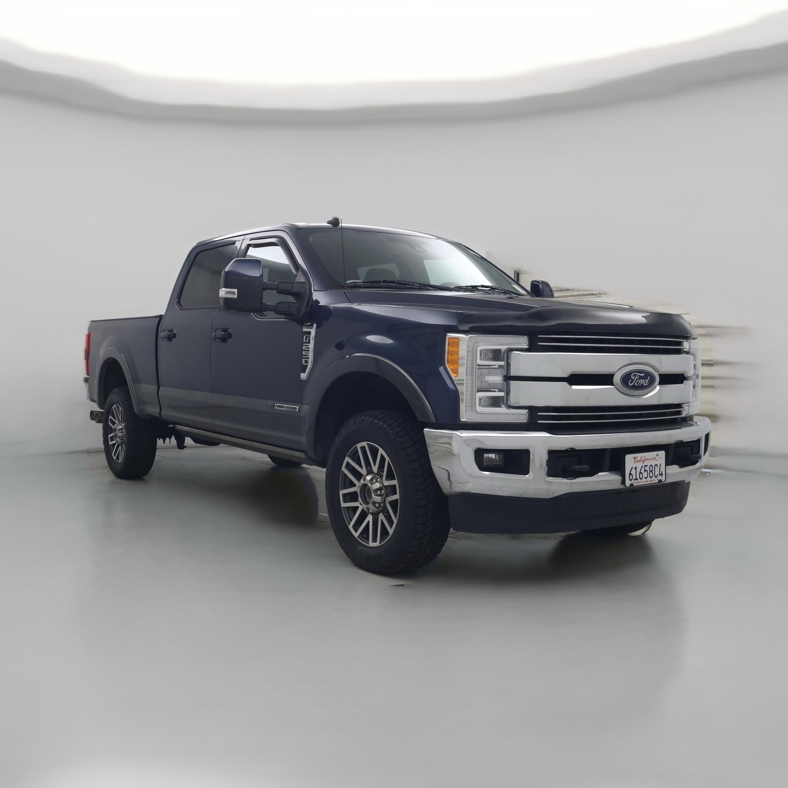 Thumbnail: 2019 Ford F-250 - 1