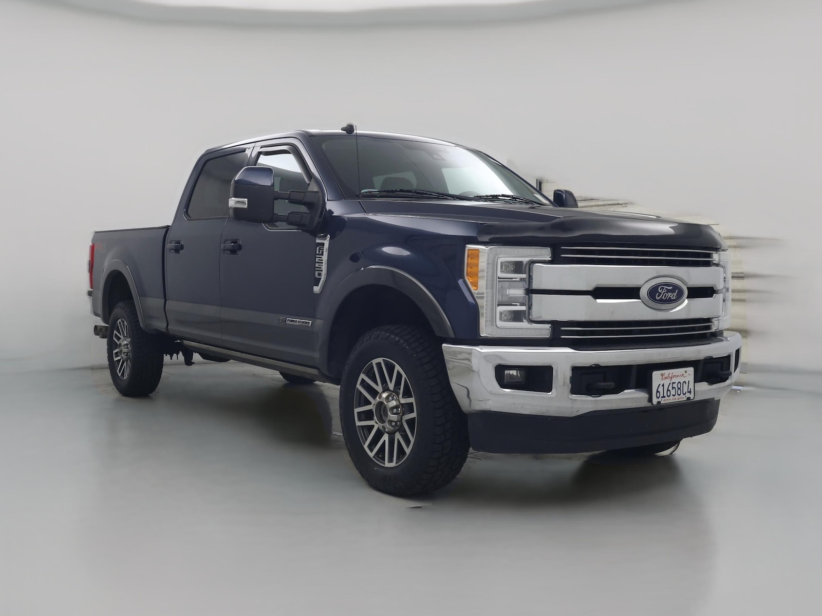 2019 Ford F-250 Super Duty Lariat - Photo 1