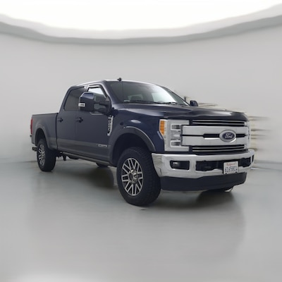 2019 Ford F250 Lariat