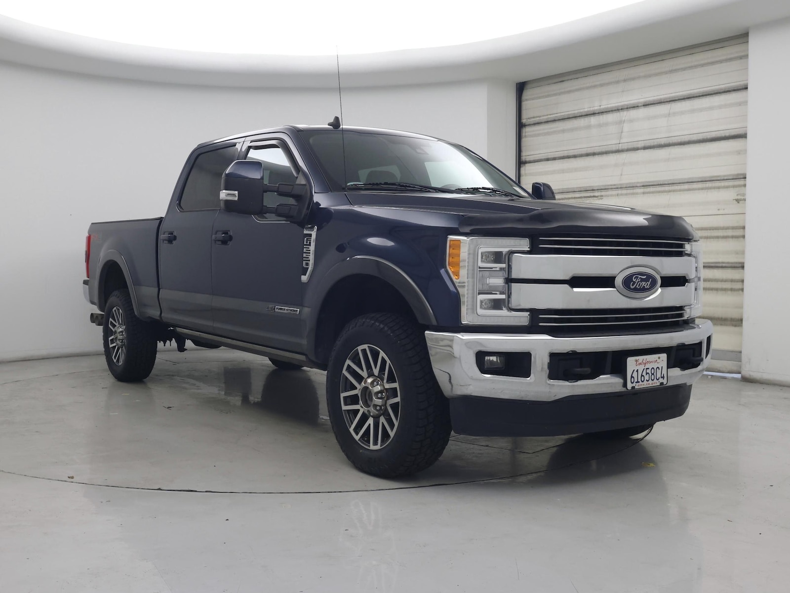 2019 Ford F-250 Super Duty Lariat - Photo 2