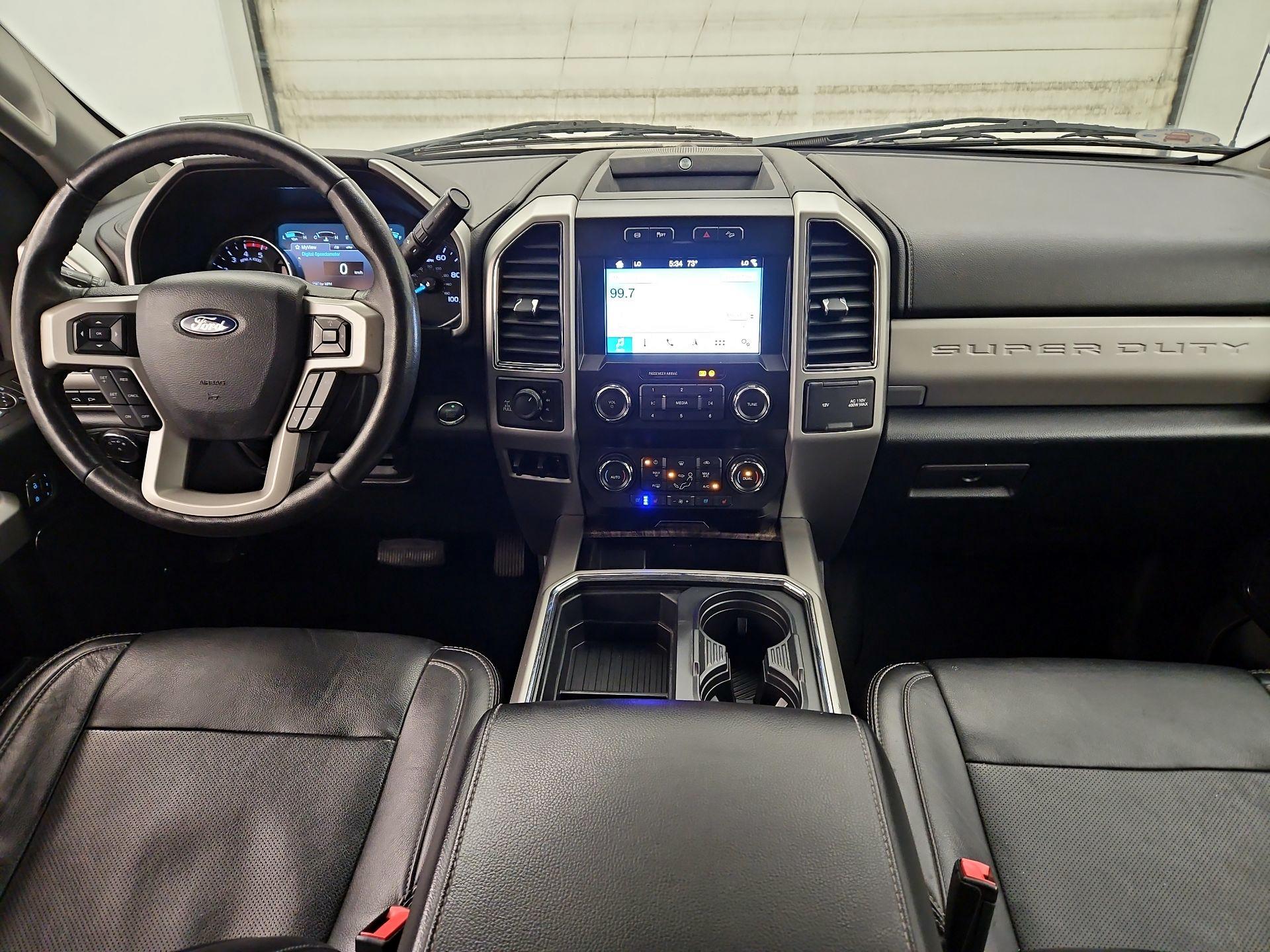 Thumbnail: 2019 Ford F-250 - 9