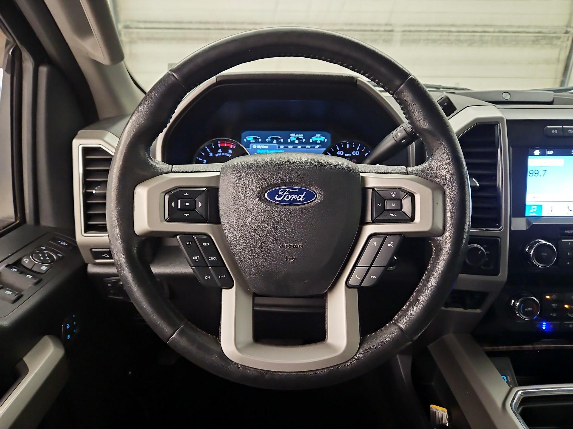 Thumbnail: 2019 Ford F-250 - 10