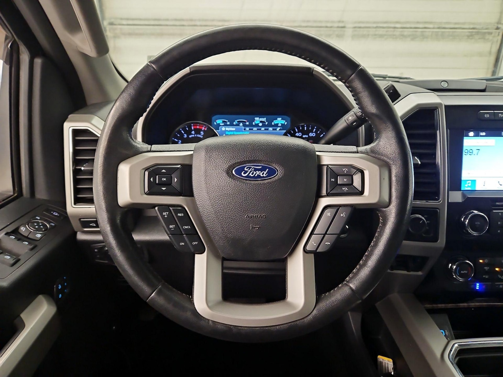 2019 Ford F-250 Super Duty Lariat - Photo 11