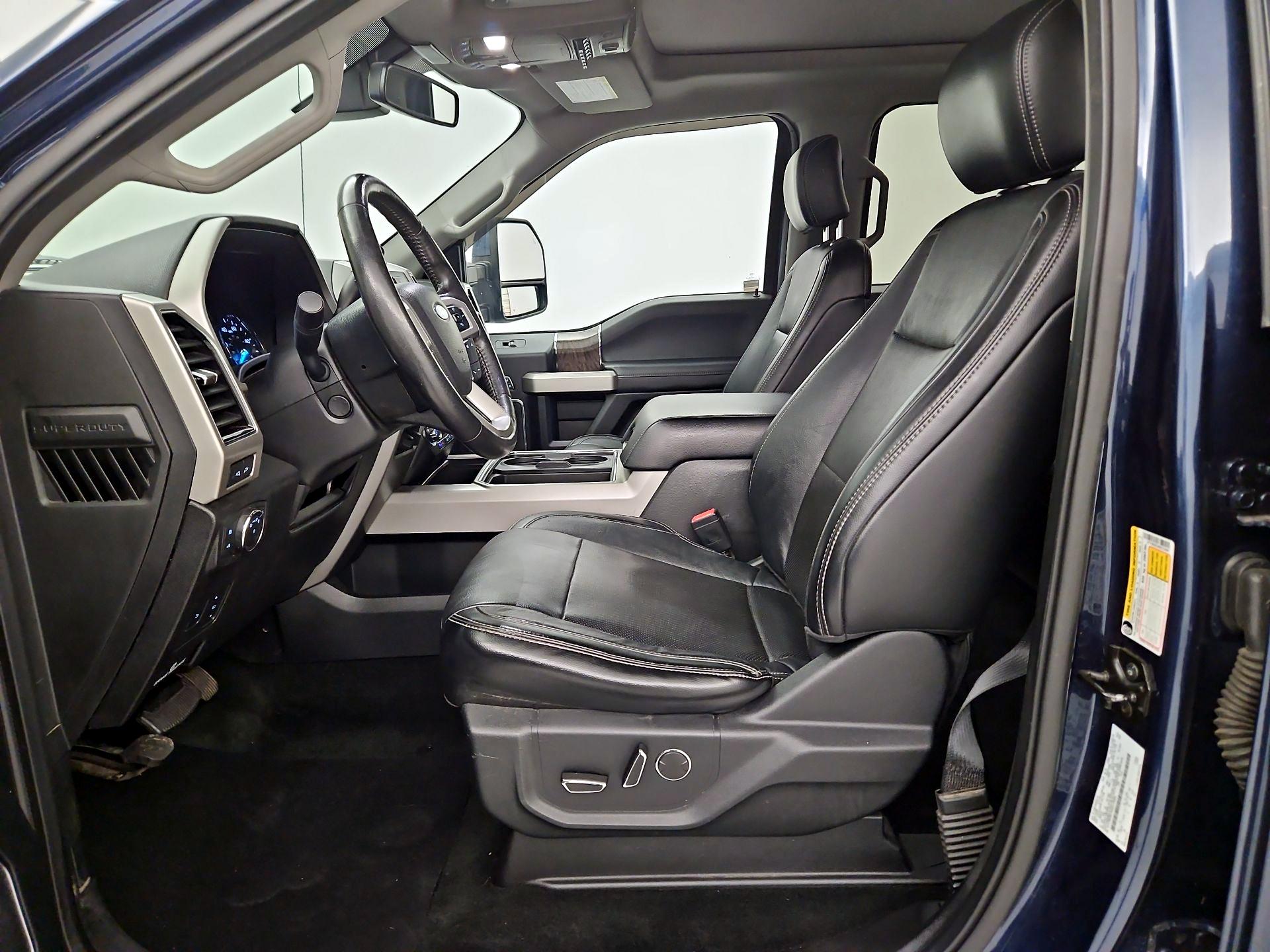 Thumbnail: 2019 Ford F-250 - 11
